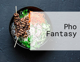 Pho Fantasy