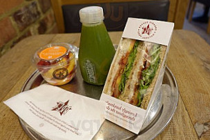 Pret A Manger