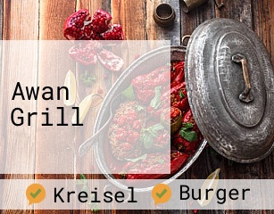 Awan Grill