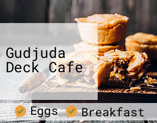 Gudjuda Deck Cafe