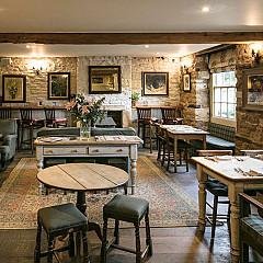 The Kingham Plough