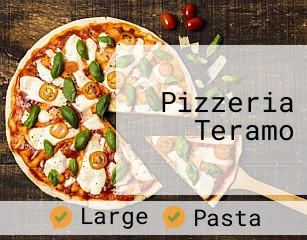 Pizzeria Teramo