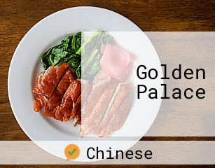 Golden Palace