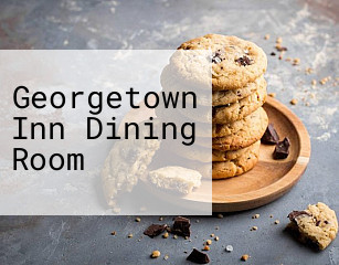 Georgetown Inn Dining Room