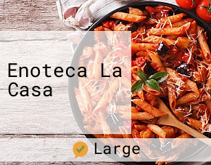 Enoteca La Casa