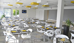 Restaurant Karnet de Voyage