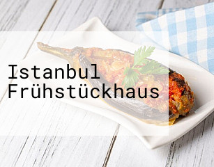 Istanbul Frühstückhaus