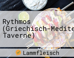 Rythmos (Griechisch-Mediterrane Taverne)