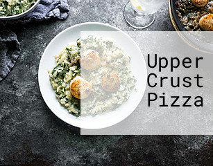 Upper Crust Pizza