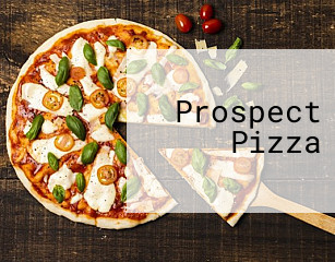 Prospect Pizza