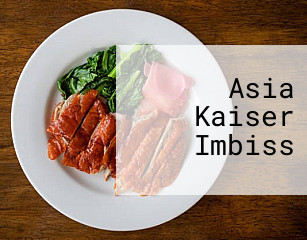 Asia Kaiser Imbiss