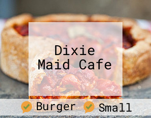 Dixie Maid Cafe