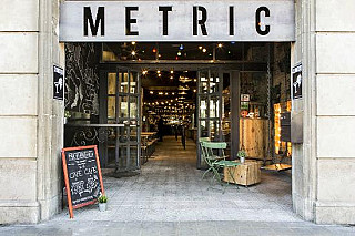 Metric Market