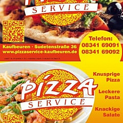 Pizza Service Kaufbeuren