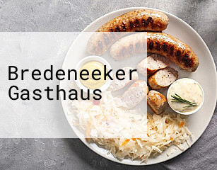 Bredeneeker Gasthaus