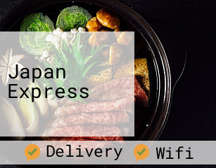 Japan Express