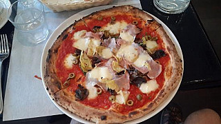 Sfizio Pizzeria