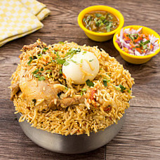 Quality Briyani