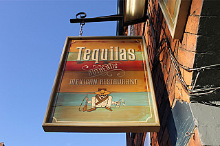 Tequilas