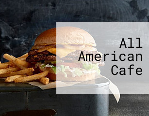 All American Cafe