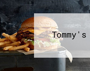 Tommy's