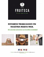 Fruiteca