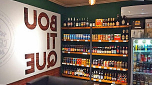 Boutique De Cervezas