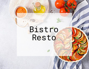 Bistro Resto