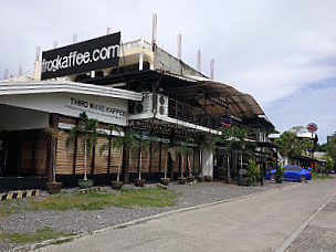 Frog Kaffee And Roastery (fresh Roast Of Great Kaffee Corp.