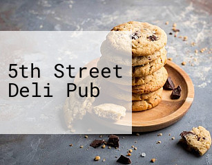 5th Street Deli Pub