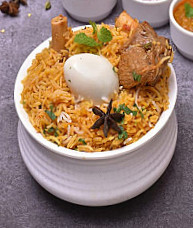 Khalids Biriyani