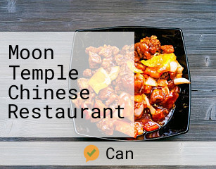 Moon Temple Chinese Restaurant