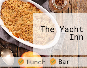 The Yacht Inn