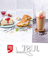 Cafe Coffee Day