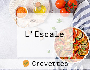 L'Escale