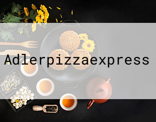 Adlerpizzaexpress