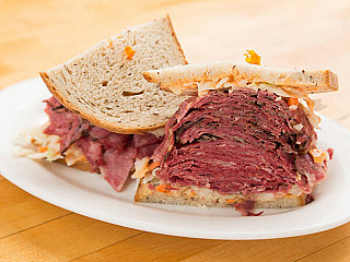 New York Pastrami Deli