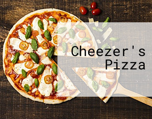 Cheezer's Pizza