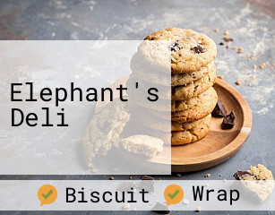 Elephant's Deli