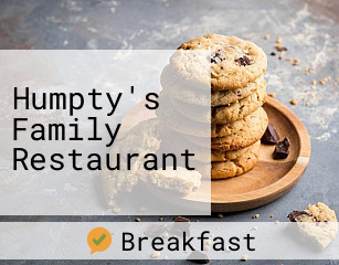 Humpty's Family Restaurant