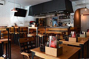 La Nave Gastrobar