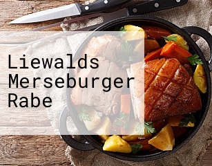 Liewalds Merseburger Rabe