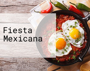 Fiesta Mexicana