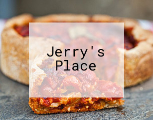 Jerry's Place