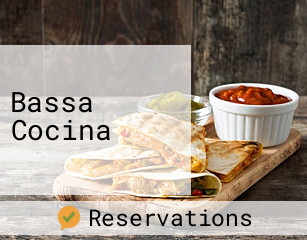 Bassa Cocina