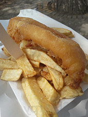 Matlock Fish Chip