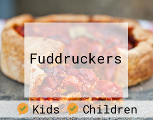 Fuddruckers