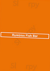 Rumbles Fish Bar