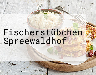 Fischerstübchen Spreewaldhof