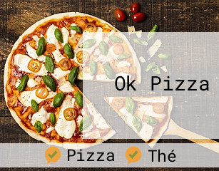 Ok Pizza